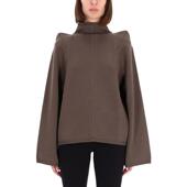 Owens Runway 女士秋冬新品 Rick 毛衣 Concordians Con 上衣