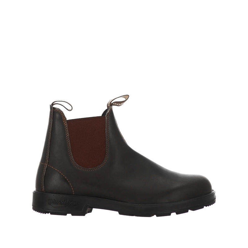 Blundstone 中性（成人） FW26 短靴 靴子