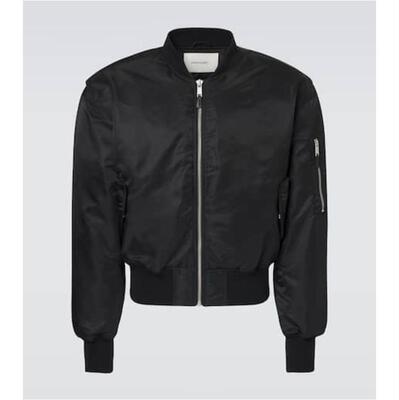 Entire Studios 男士 夹克 Uniform 短款短