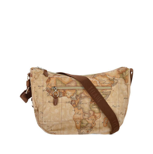 Alviero Martini 女士 FW26 单肩包 Bags 胡桃色