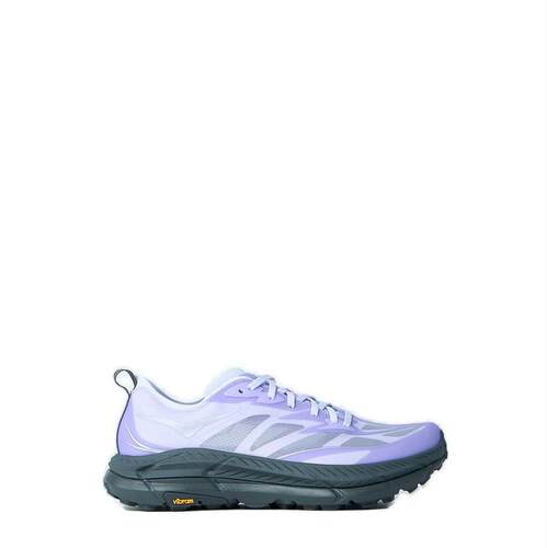 HOKA 中性（成人） FW25 运动鞋 Mafate Speed 4 Lite 系带