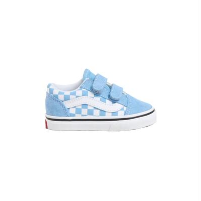 Vans 范斯 婴儿 运动鞋 