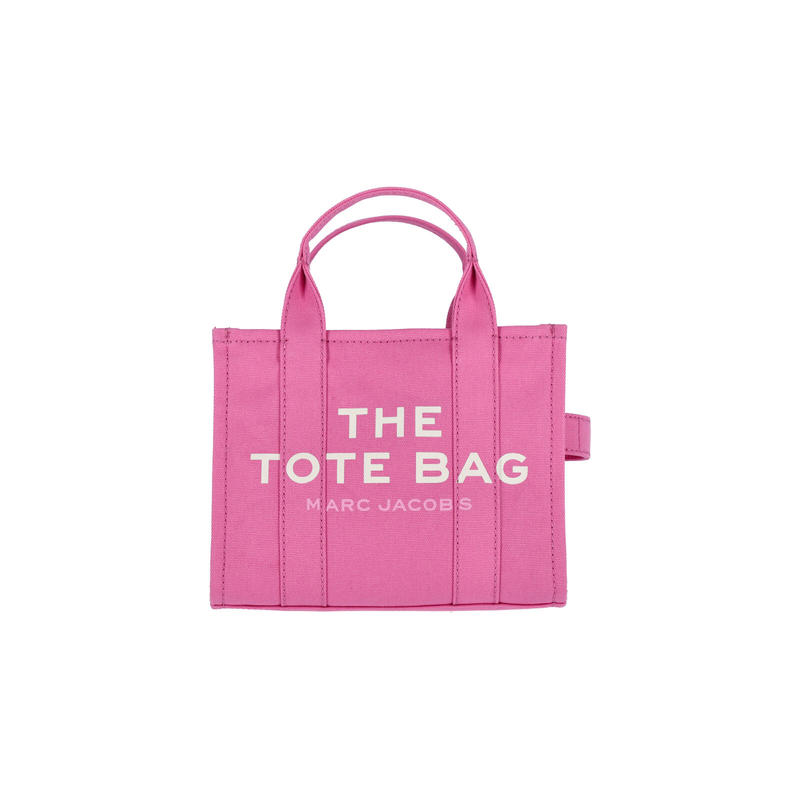 Marc Jacobs 女士 FW25 托特包 Bags 粉色托特包