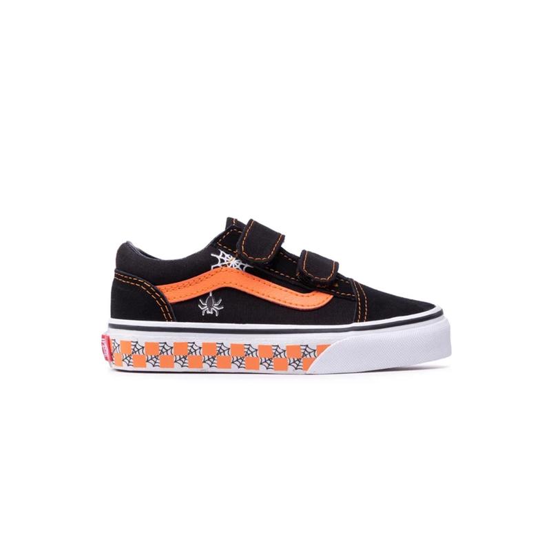 Vans 范斯 男童 运动鞋 
