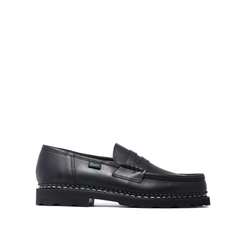 Paraboot 柏哈步 男士 FW25 凉鞋 REIMS/MARCHE图片