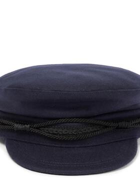 Bonpoint 女童 帽子 Sail baker boy 童装