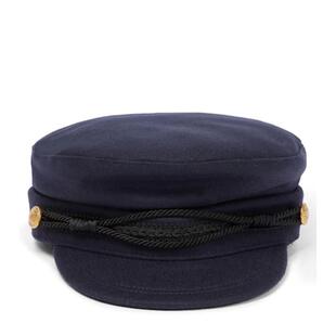 Bonpoint 女童 帽子 Sail baker boy 童装