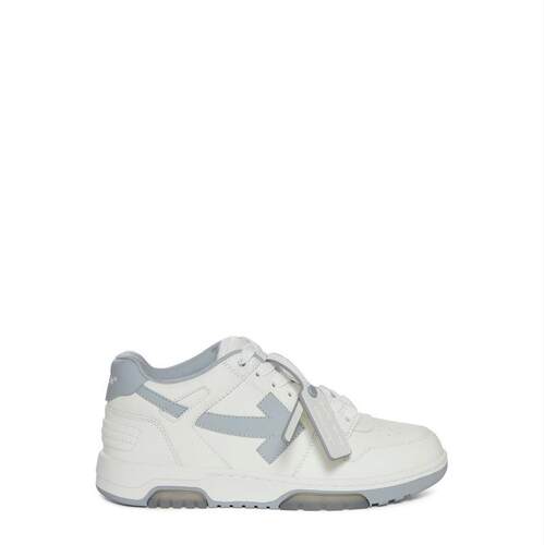 Off-White 男士 FW26 运动鞋 白色 Out Of Office