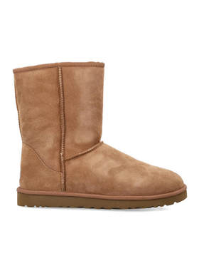 UGG Australia 男士 SS26 靴子 UGG 经典款低筒