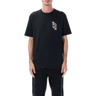 RVCA 男士 FW25 T恤 All Seeing