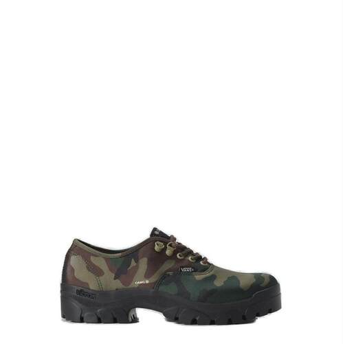 Vans 范斯 男士 SS26 运动鞋 Vans OTW X OAMC Authentic Oxford