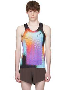 SOAR Running 男士 背心 多色 Lightweight SPACE3D Race 背心