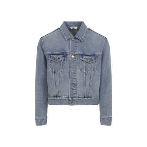 Fear Of God 男士 FW25 夹克 机车
