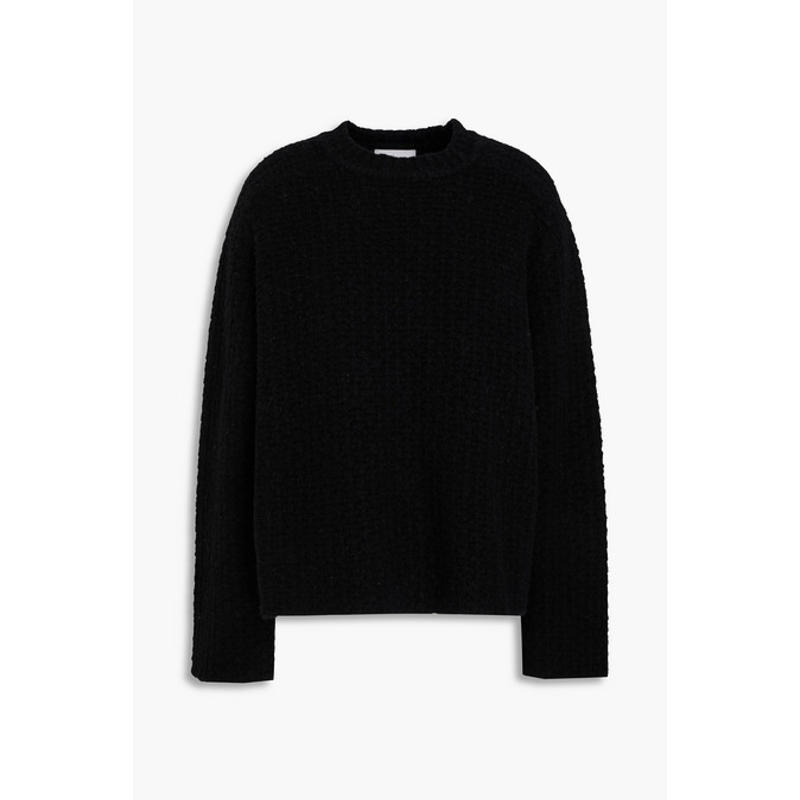 LOU LOU 女士 毛衣 Isabela 羊毛混纺毛衣