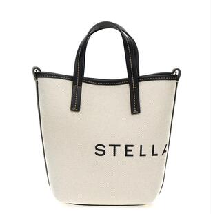 Stella Mccartney 斯特拉·麦卡特尼 女士 SS25 托特包 双提手