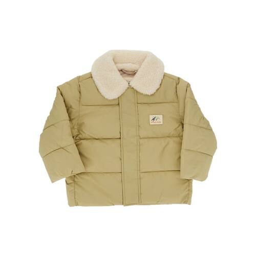 Konges Sløjd 中性（儿童） FW26 羽绒服 童装