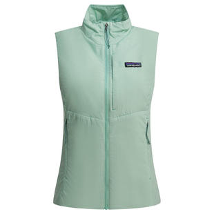 NANO 夹克 女士 无袖 LIGHT AIR 马甲 巴塔哥尼亚 Patagonia