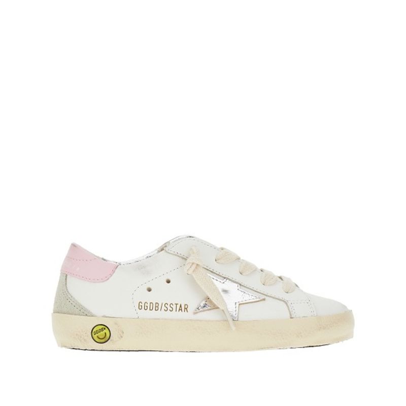 Golden Goose Deluxe Brand 黄金鹅 中性（儿童） 运动鞋
