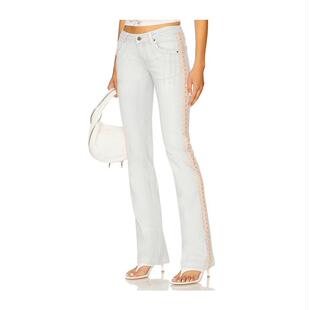 牛仔长裤 女士 Hook Eye Jaded 牛仔裤 London