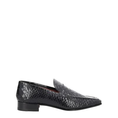 Paris Texas 女士 SS26 乐福鞋 