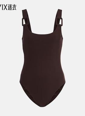 Karla Colletto 女款Juni 泳衣 迷衣时尚