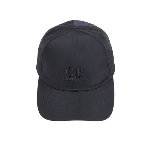 C.P. Company 男士 SS25 棒球帽 CP公司標誌棒球帽