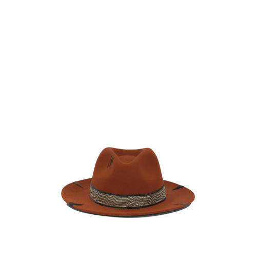 The Hat Gang Milano 女士 FW26 帽子