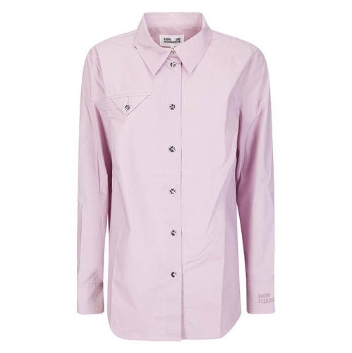 Baum Und Pferdgarten 女士 SS26 衬衫 Marla