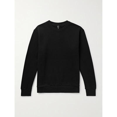 lululemon 男士 卫衣 Steady State 棉混纺针织卫衣