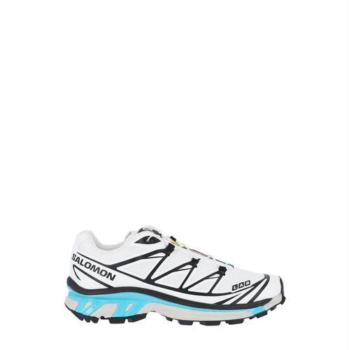 Salomon 萨洛蒙 男士 SS26 运动鞋 XT-6 跑鞋