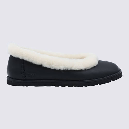 UGG Australia 女士 FW26 平底鞋