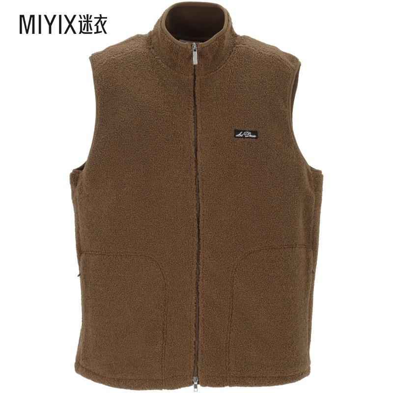 【秋冬新品】Les Deux 男款LES DEUX 夹克 迷衣时尚