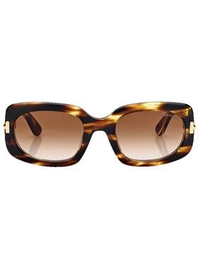 Tom Ford 汤姆·福特 男士 SS26 太阳镜 ICON系列方形