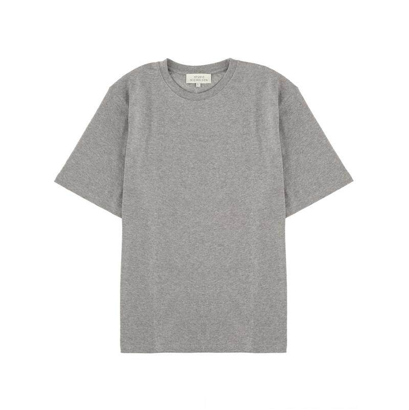Studio Nicholson 男士 FW26 T恤 针织图片