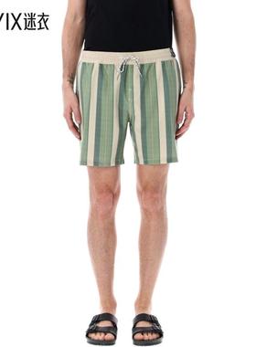 【春夏新品】Billabong 男款SUNDAYS 泳装 迷衣时尚