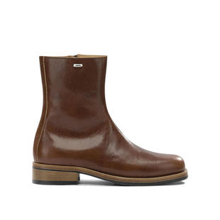 Our Legacy 男士 SS26 短靴 Boots