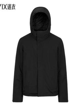 K-Way 男士JACKEN休闲夹克 迷衣时尚