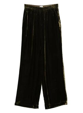 Closed 女士 FW25 长裤 Winona 长裤