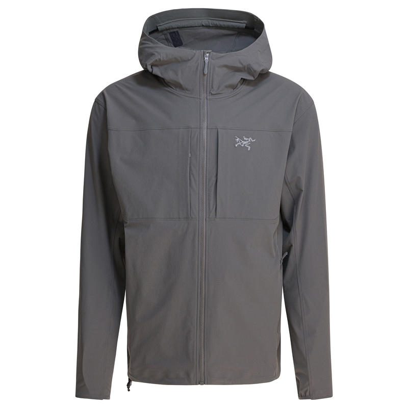 Arc'Teryx 男士 FW25 外套 