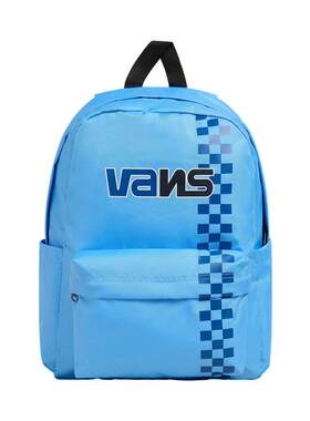 Vans 范斯 中性（儿童） FW25 双肩包 