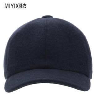 Fedeli 新品 男款 hat 迷衣时尚 羊绒毛衣 秋季
