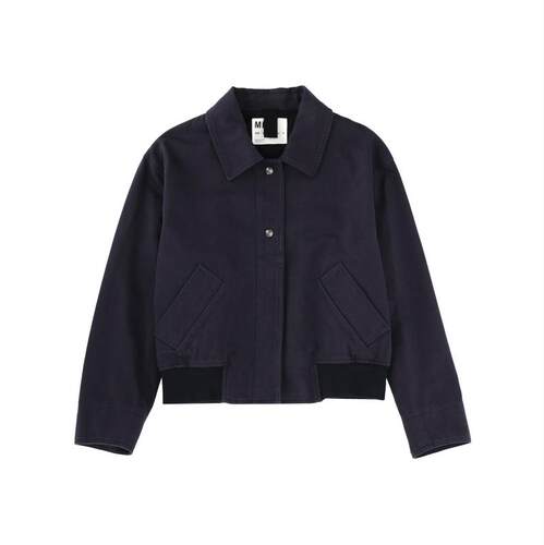 Margaret howell 玛格丽特·霍威尔 女士 FW25 夹克 