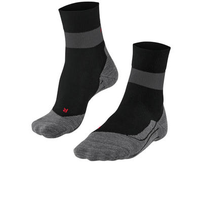 Falke 女士 SS26 袜子 CALZE RU COMPRESSION STABILIZING