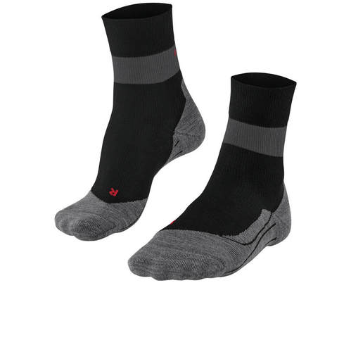 Falke 女士 SS26 袜子 CALZE RU COMPRESSION STABILIZING