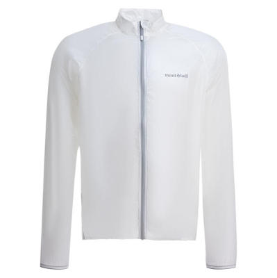 Montbell 男士 SS26 夹克 Jackets 外套