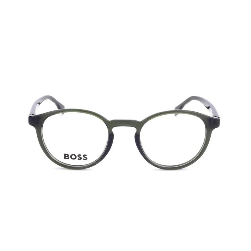 Hugo Boss 男士 CO 眼镜 Boss Pantos 鏡框眼鏡