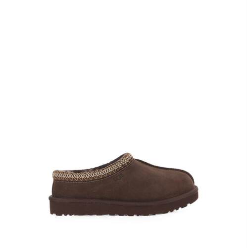 UGG Australia 女士 FW26 穆勒鞋 棕色凉鞋