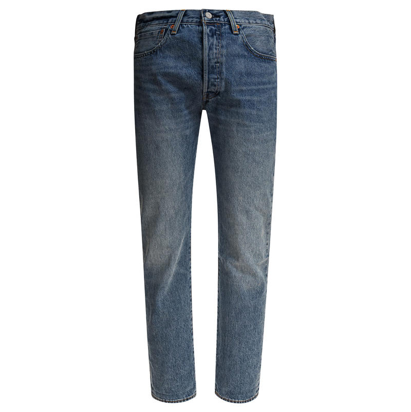 Levi's 李维斯 男士 牛仔长裤 