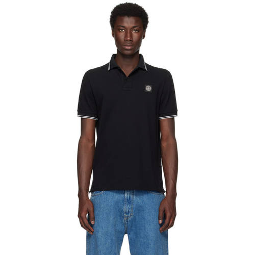Stone Island 石头岛 男士 POLO衫