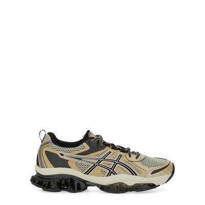 Asics 亚瑟士 中性（成人） SS25 运动鞋 GEL-QUANTUM KINETIC